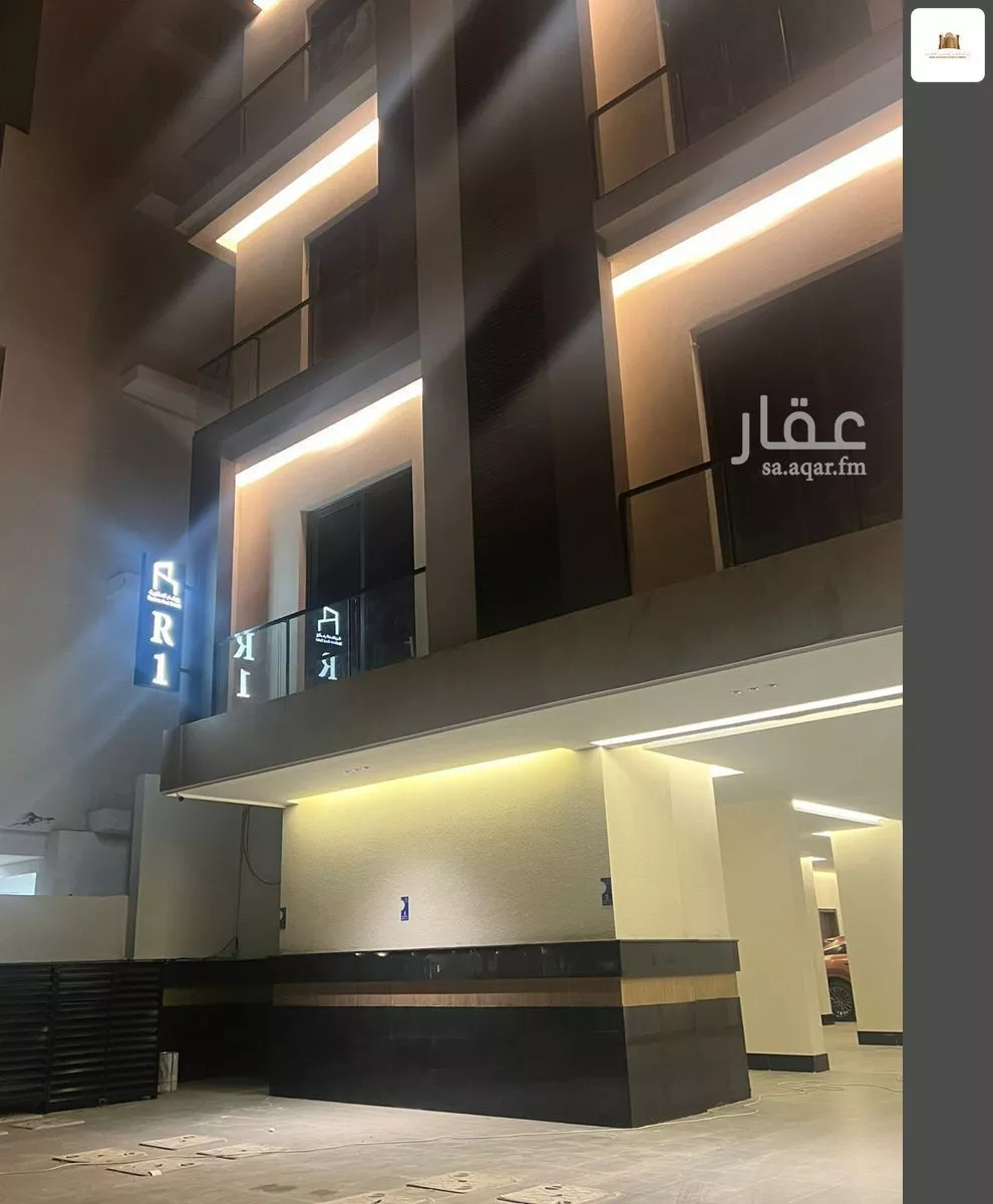 شقة 5 غرف في الفيحاء 5