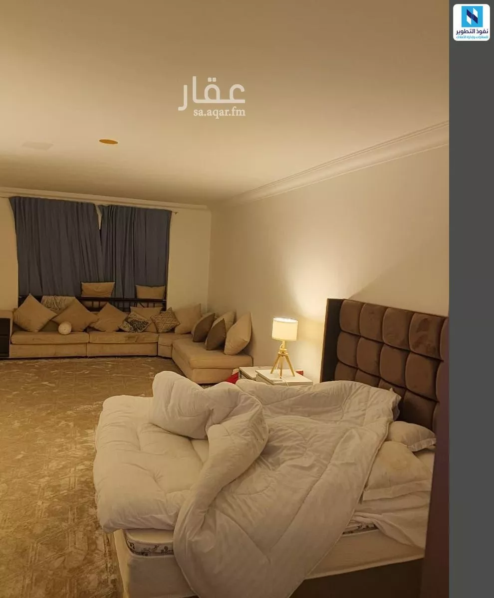 1 bedroom apartment in Az Zomorod 2