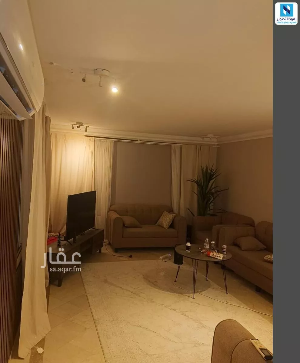 1 bedroom apartment in Az Zomorod 3