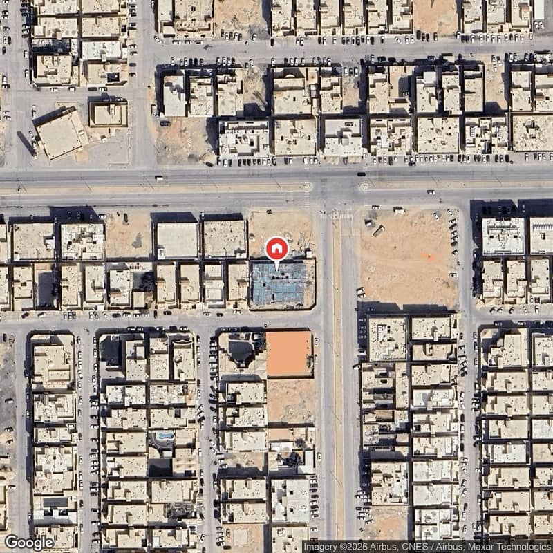 4 bedroom apartment in Al Awali, Riyadh 2