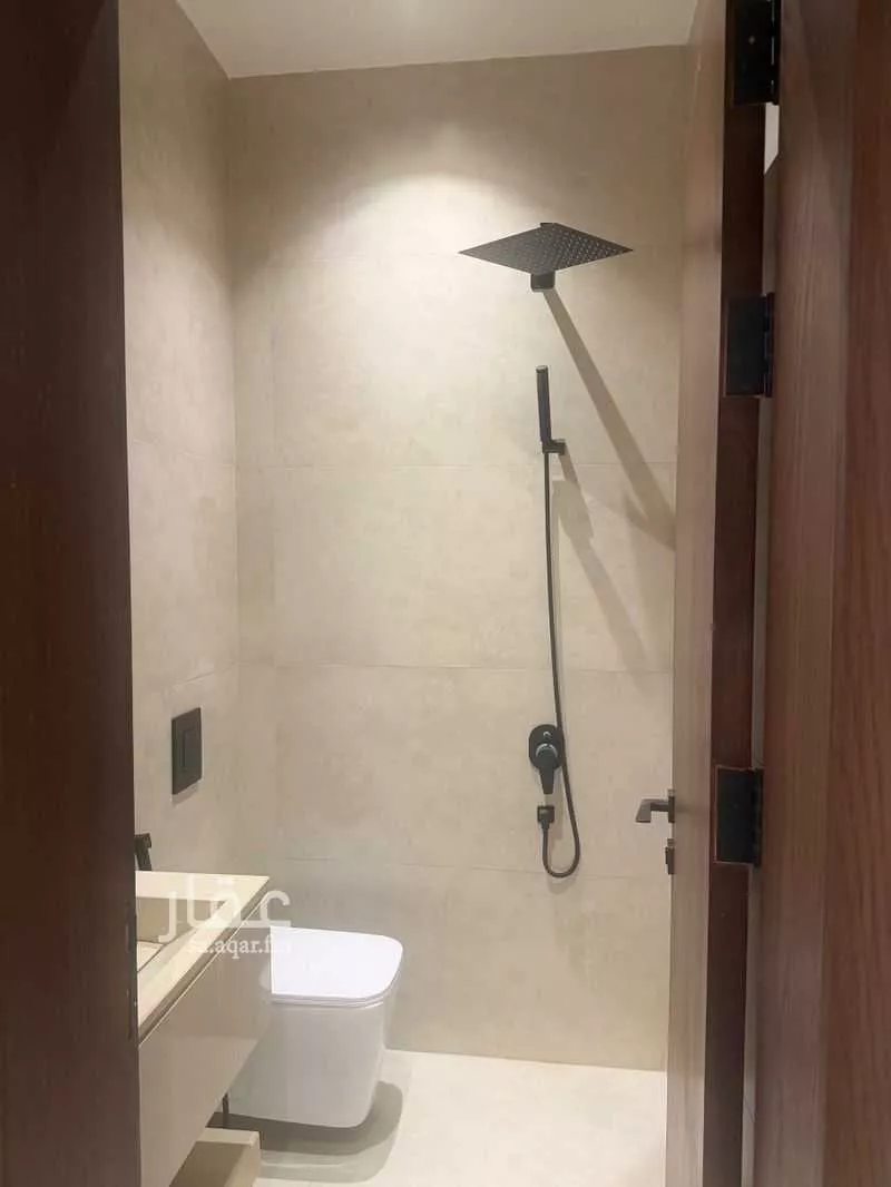 شقة 3 غرف في النهضة 2