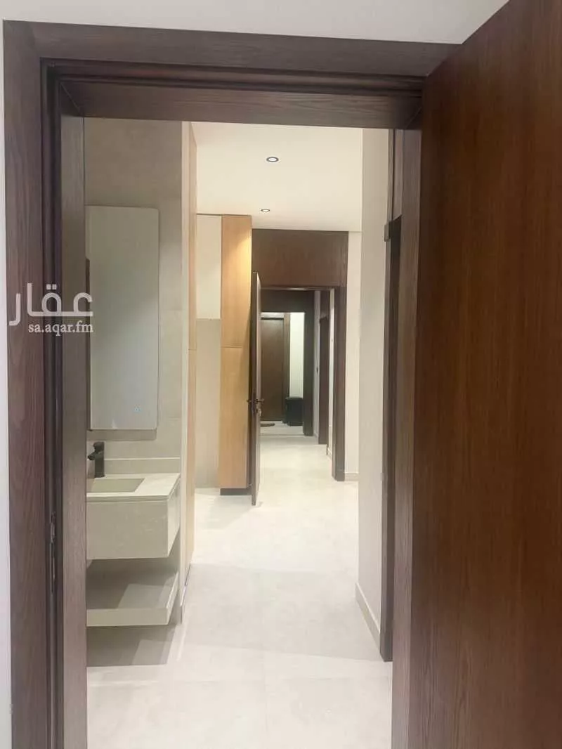 شقة 3 غرف في النهضة 11