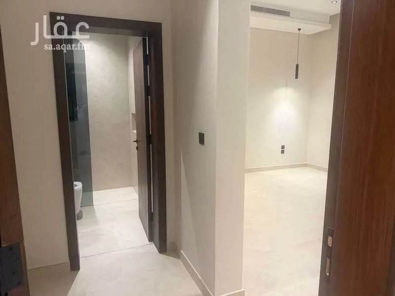 شقة 3 غرف في النهضة 12