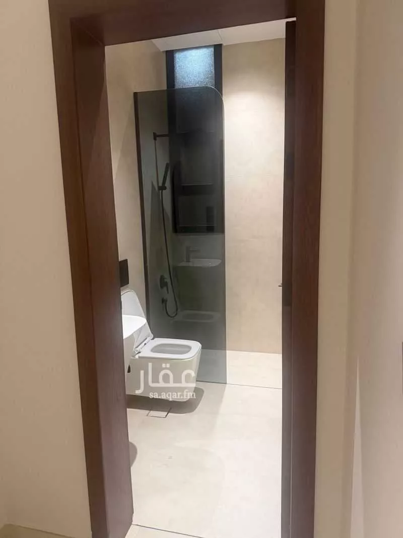 شقة 3 غرف في النهضة 13