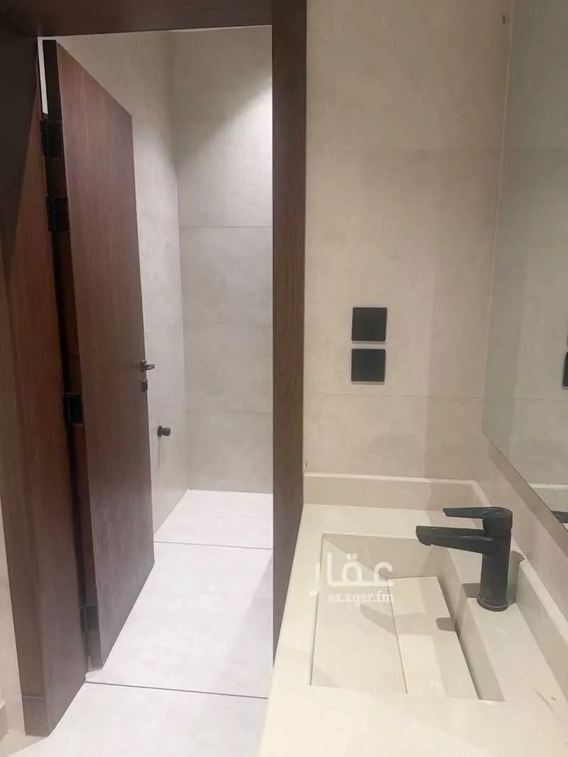 شقة 3 غرف في النهضة 4