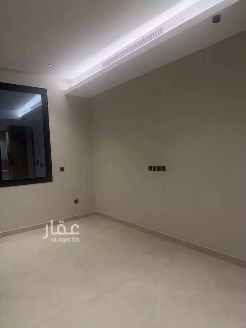 شقة 3 غرف في النهضة 5