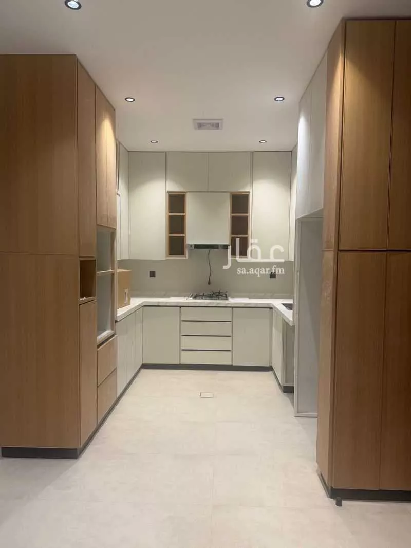 شقة 3 غرف في النهضة 6