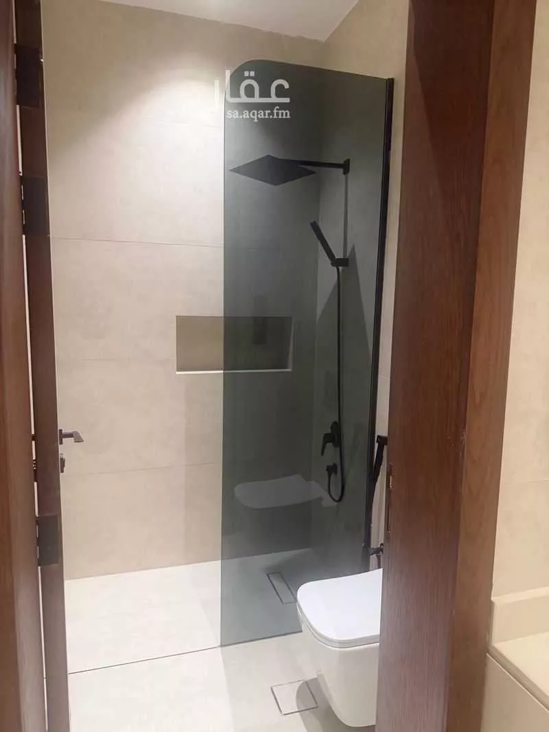 شقة 3 غرف في النهضة 7