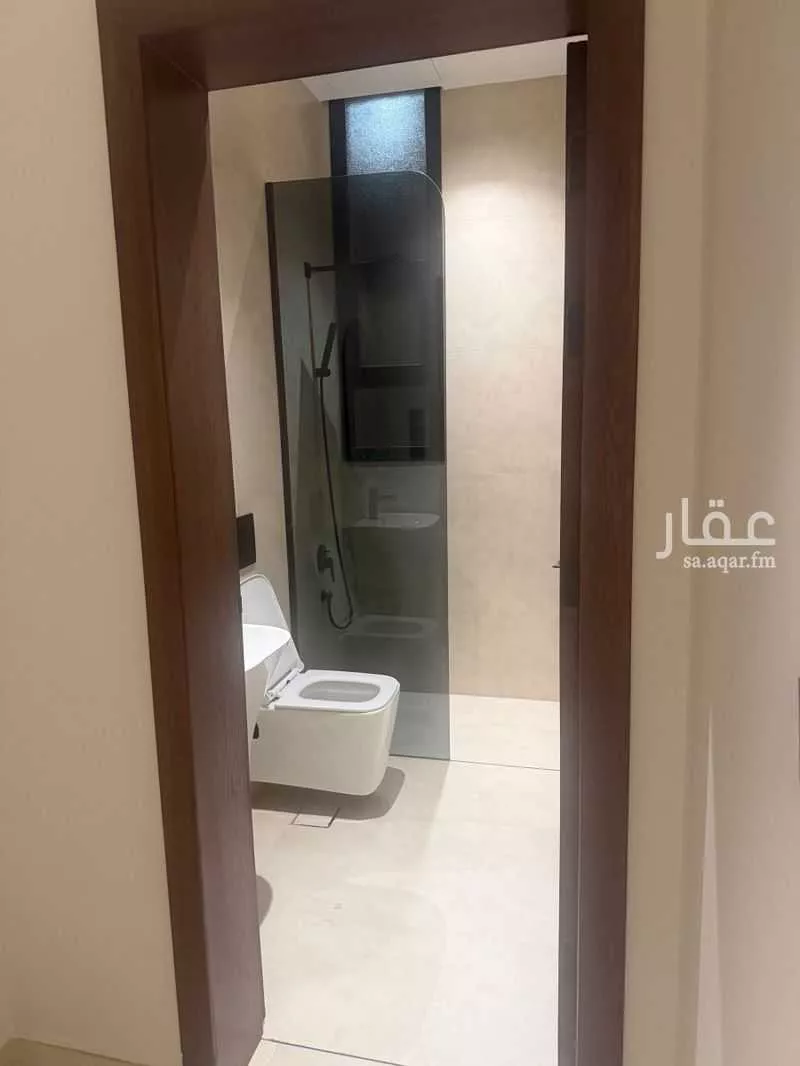 شقة 3 غرف في النهضة 8