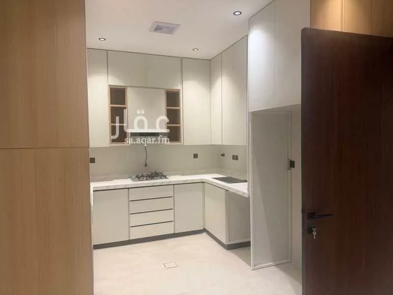 شقة 3 غرف في النهضة 9