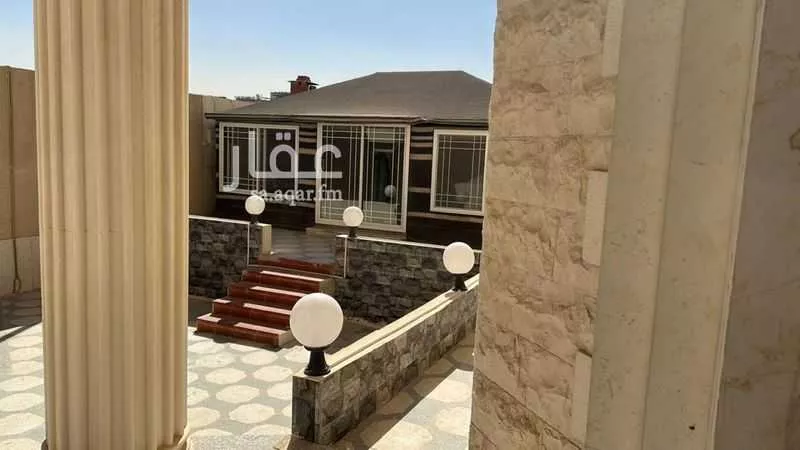 دور 2 غرف في النزهة 13