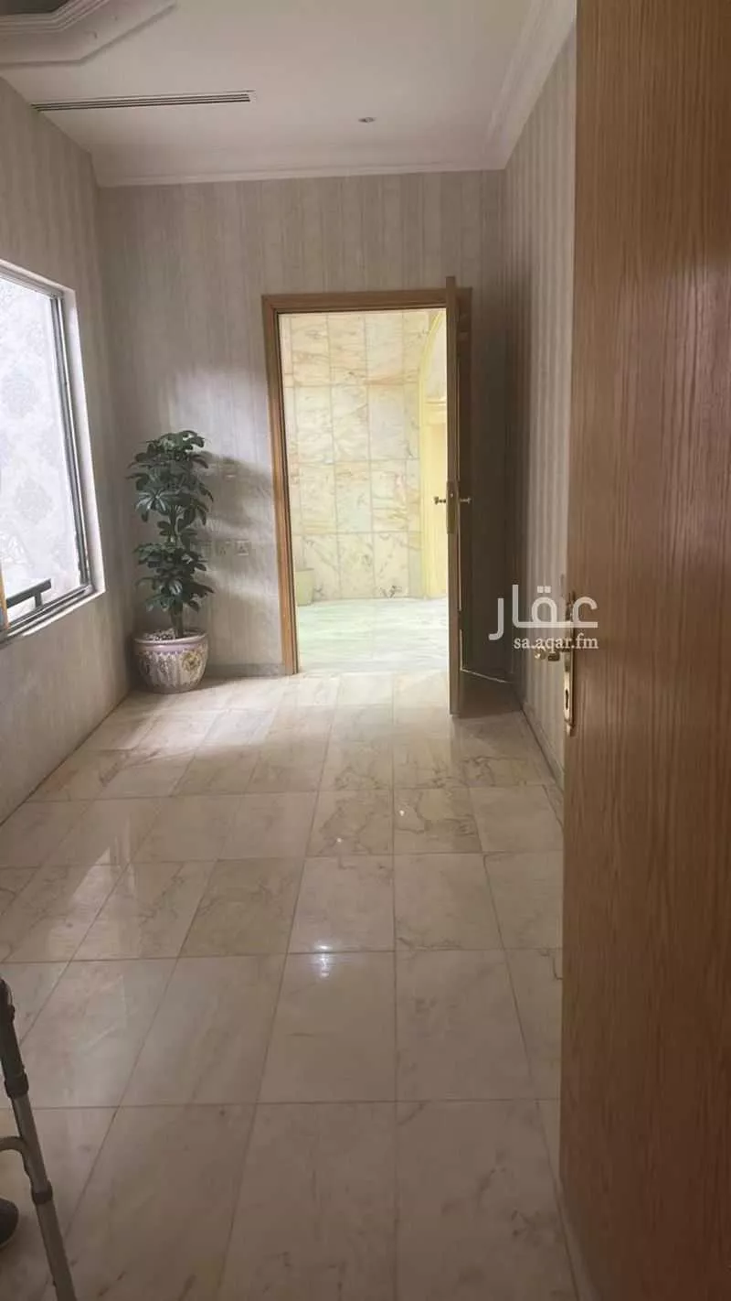 دور 2 غرف في النزهة 6