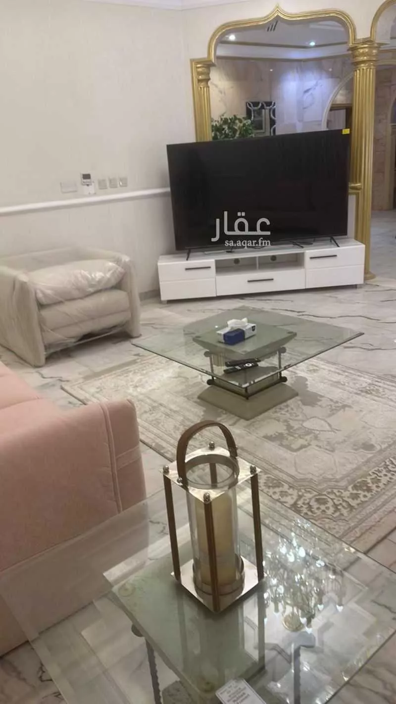 دور 2 غرف في النزهة 8