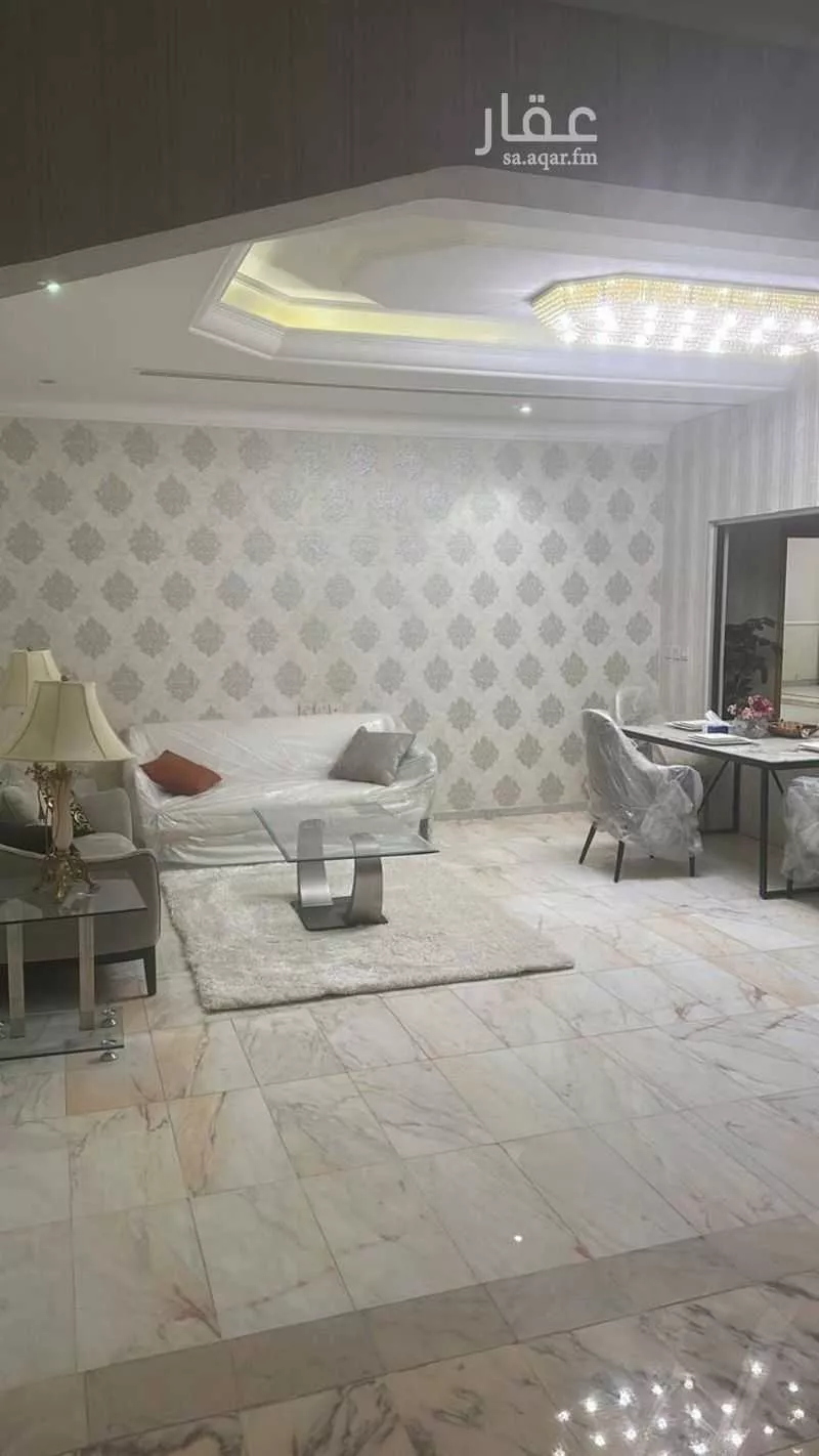 دور 2 غرف في النزهة 9