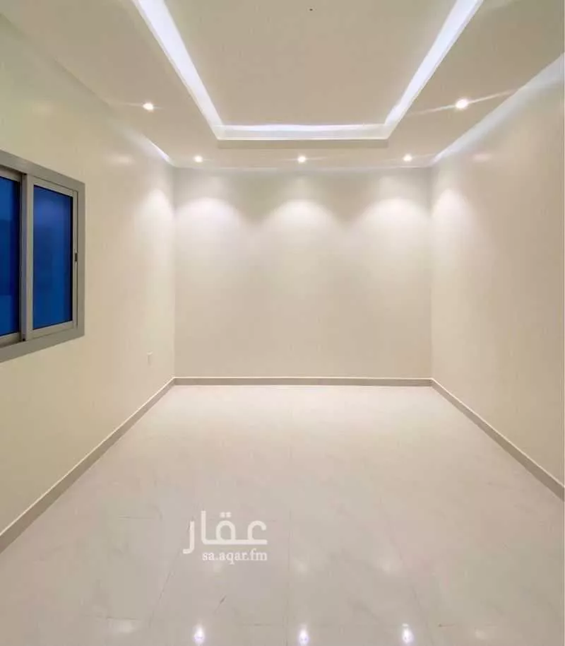 شقة 2 غرف في الروضة 3