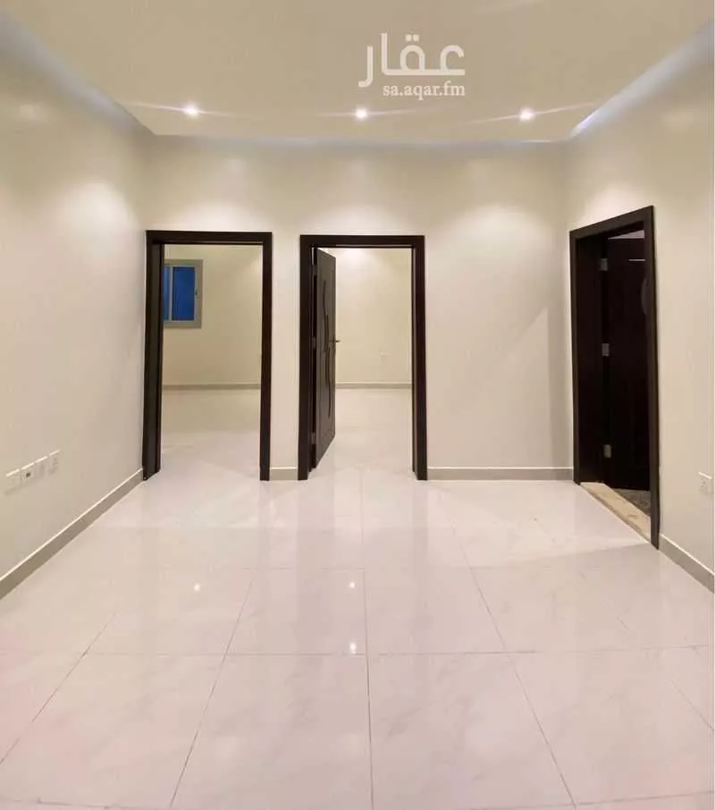 شقة 2 غرف في الروضة 4