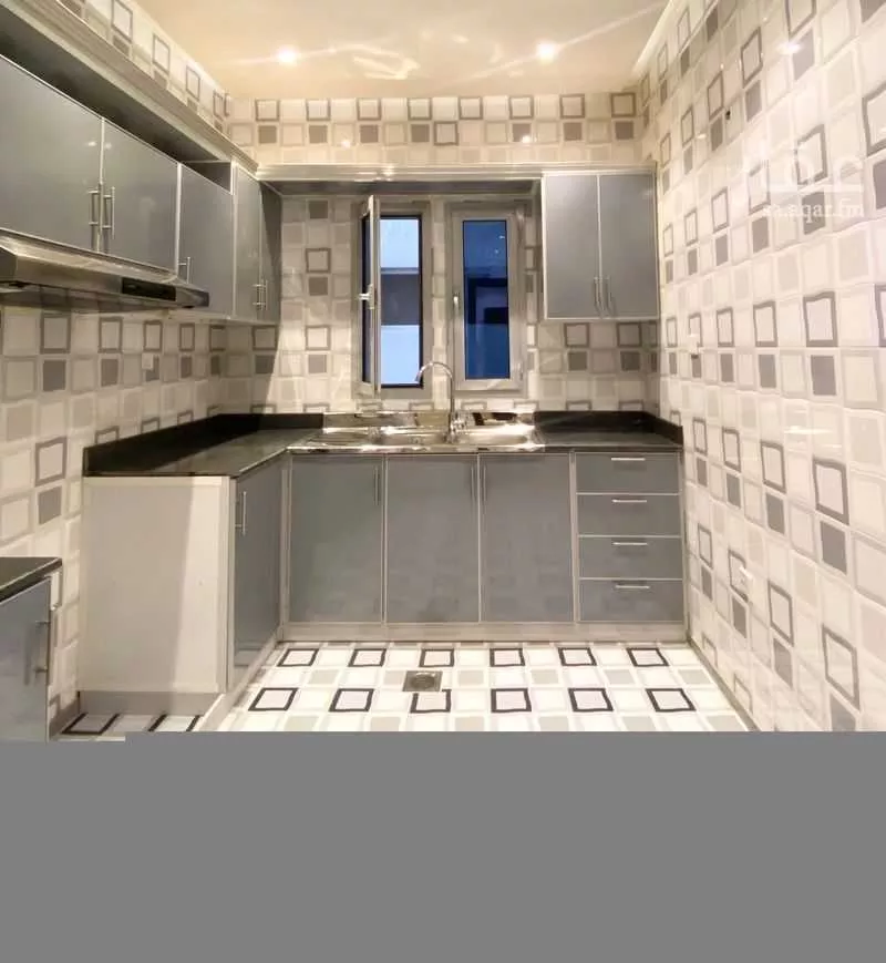 شقة 2 غرف في الروضة 5