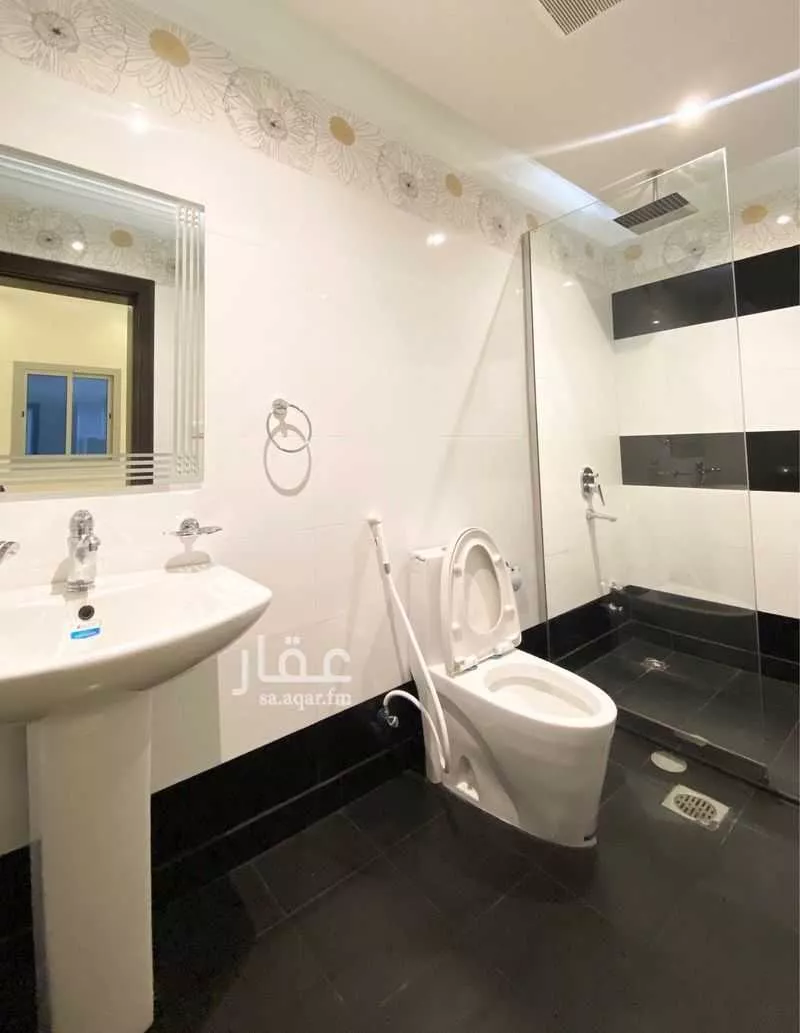 شقة 2 غرف في الروضة 6