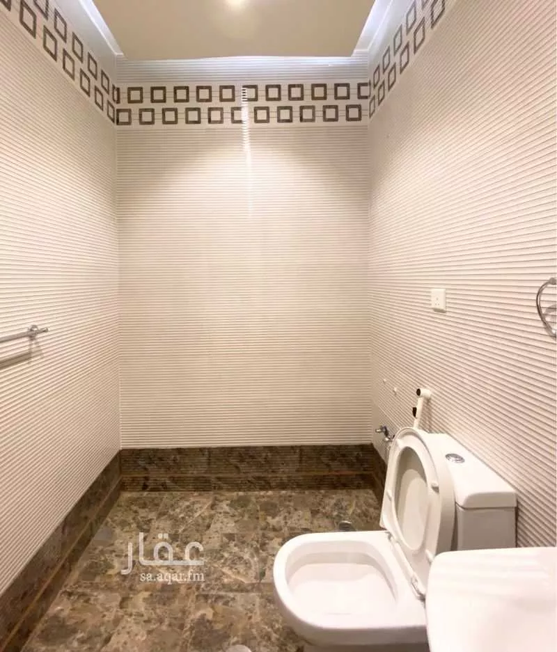 شقة 2 غرف في الروضة 7