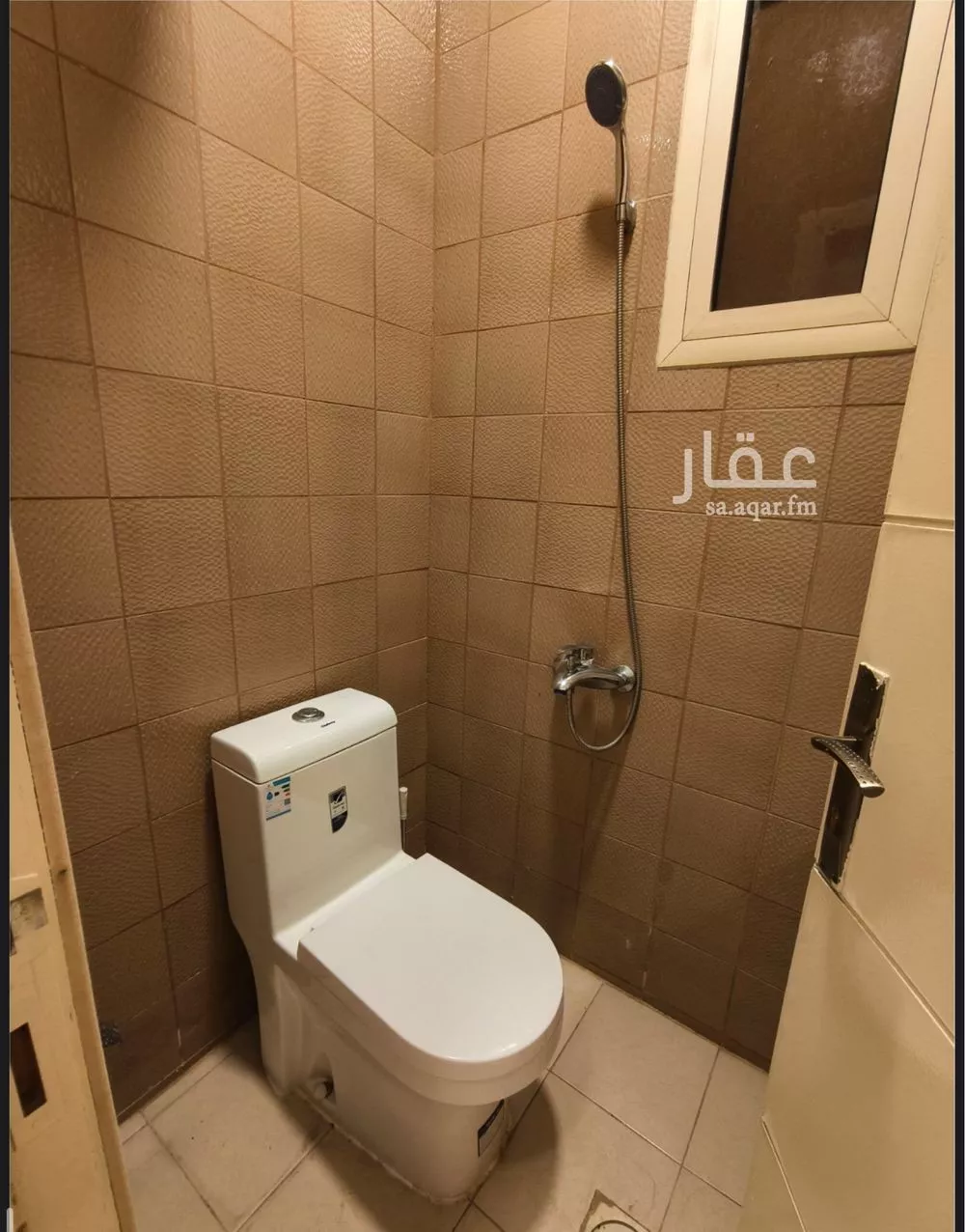 شقة 2 غرف في الياسمين 5