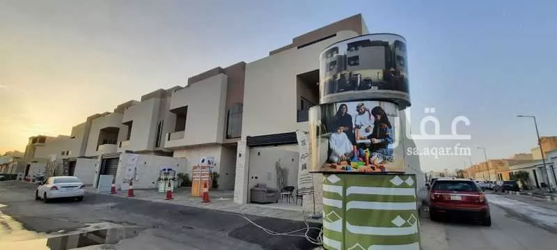 دور 2 غرف في الخليج 3