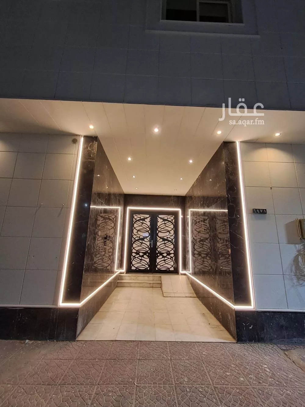1 bedroom apartment in Al Narjis, Riyadh 6