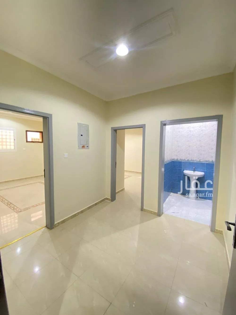 3 bedroom apartment in Badr 2