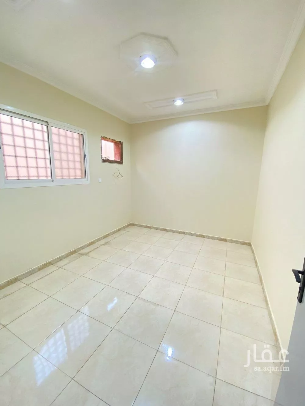 3 bedroom apartment in Badr 12