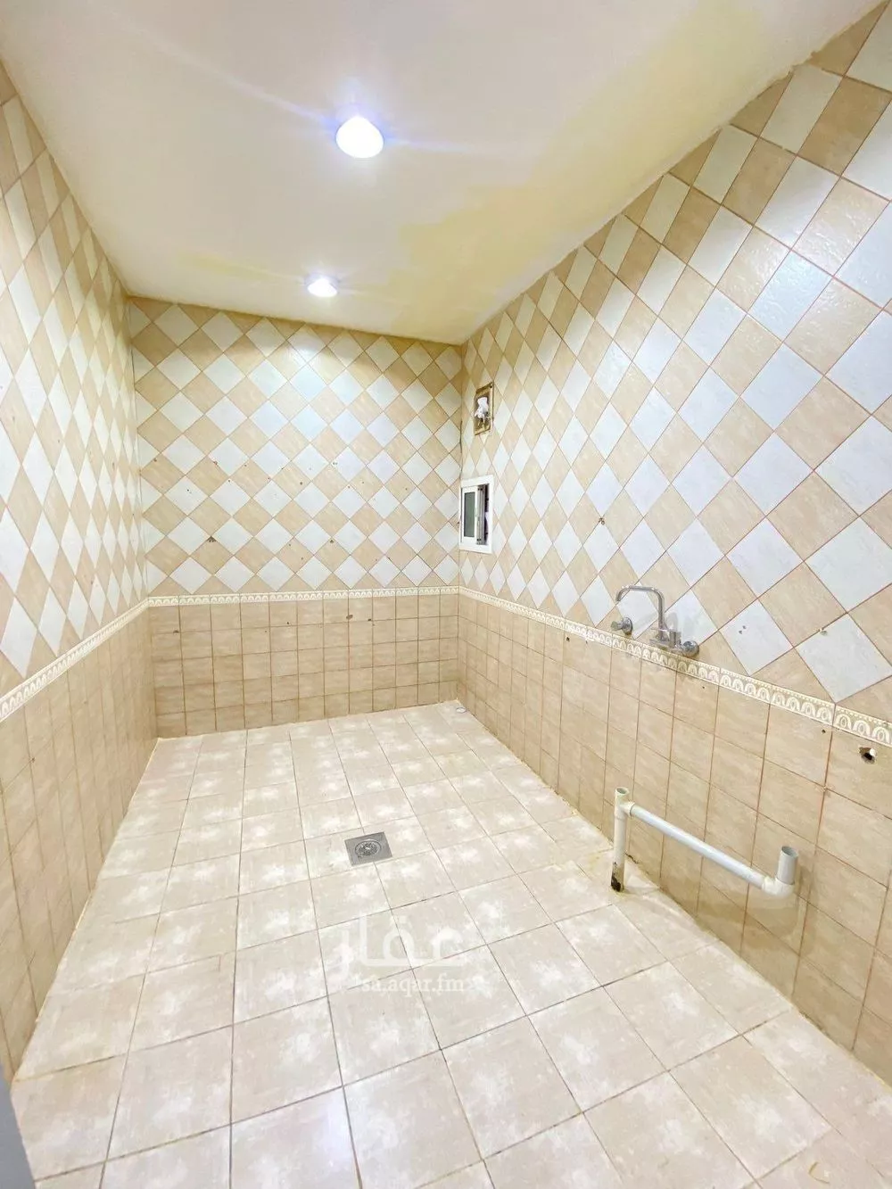 3 bedroom apartment in Badr 13
