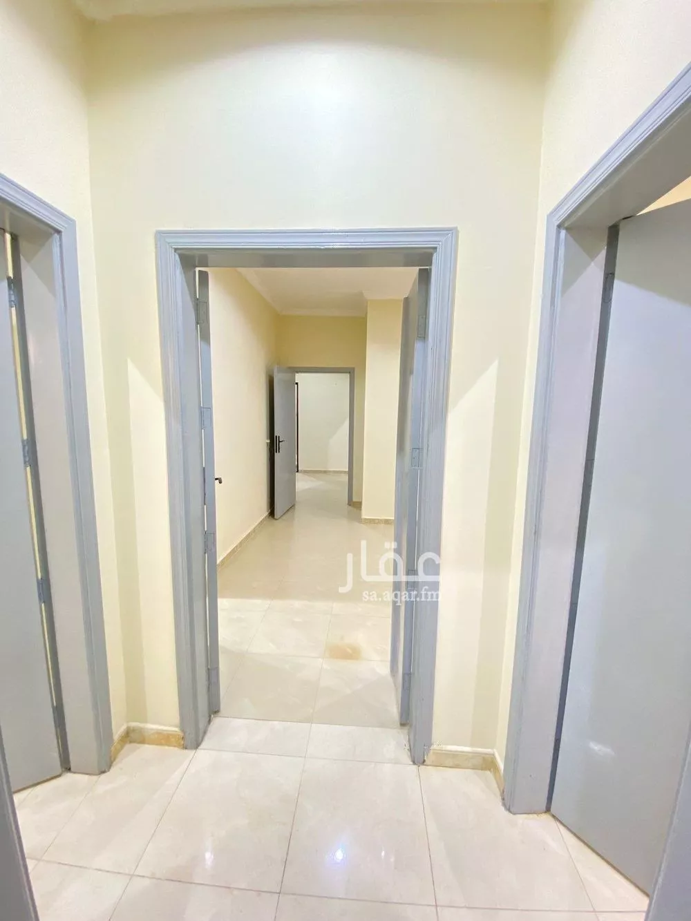 3 bedroom apartment in Badr 14