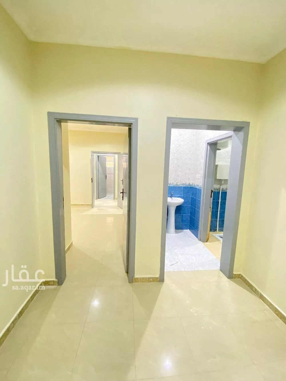 3 bedroom apartment in Badr 4