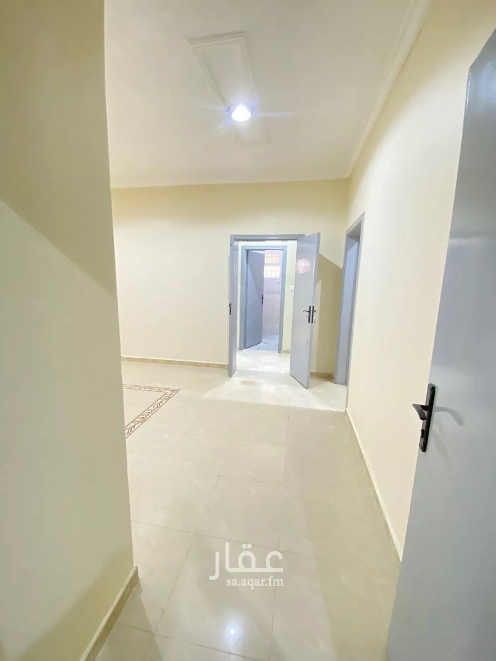 3 bedroom apartment in Badr 7