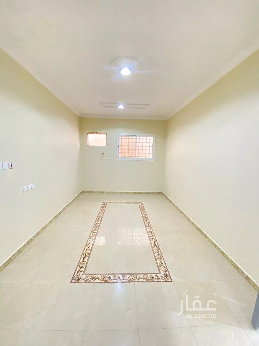 3 bedroom apartment in Badr 9
