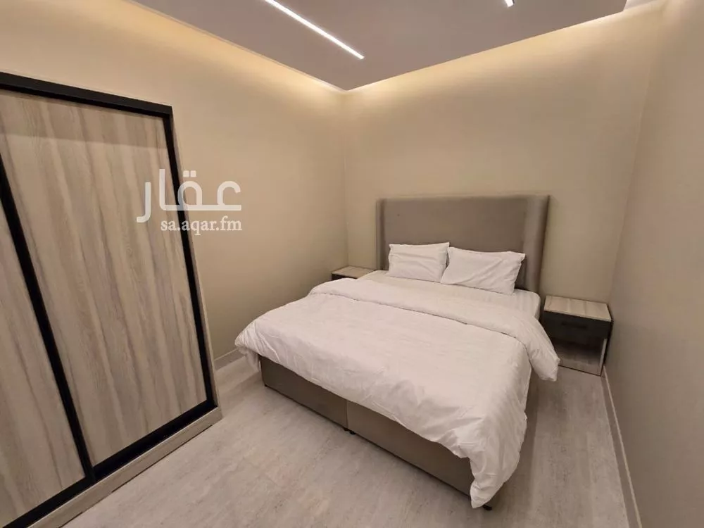 شقة 1 غرف في الشهداء 2