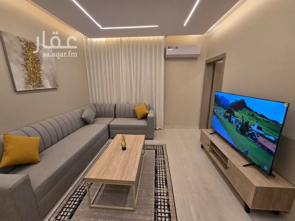 شقة 1 غرف في الشهداء 3