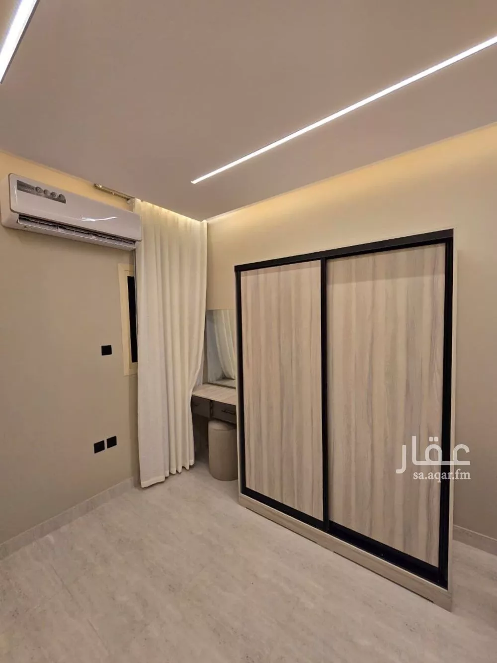 شقة 1 غرف في الشهداء 5