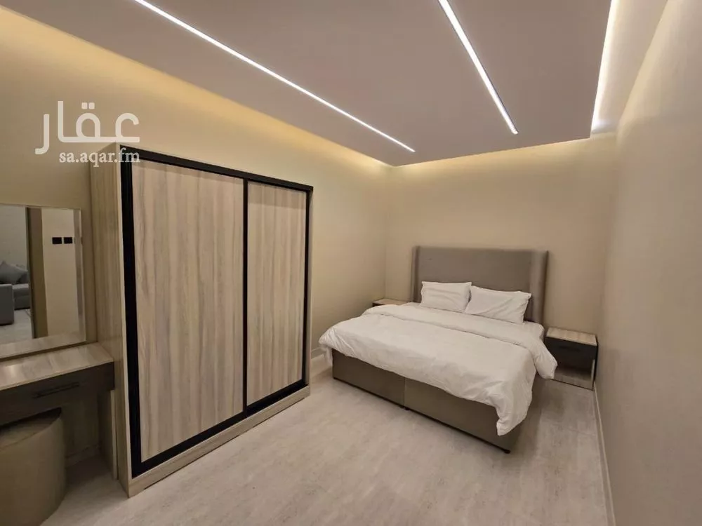 شقة 1 غرف في الشهداء 6