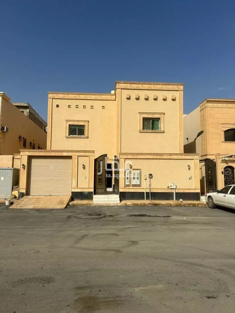 دور 5 غرف في ظهرة لبن 8