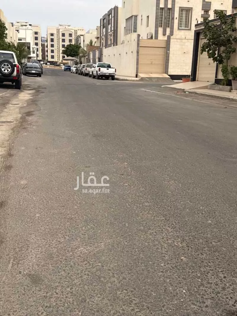 294 sqm land in Al Sawari 6