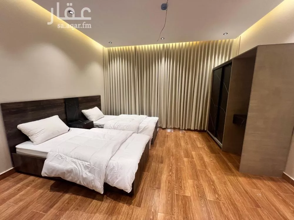 شقة 1 غرف في البوادي 2