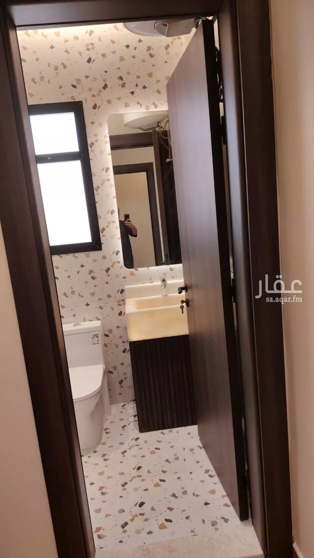 شقة 1 غرف في البوادي 12