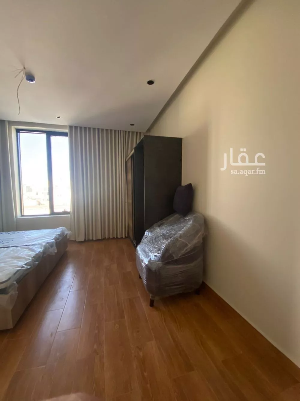 شقة 1 غرف في البوادي 4