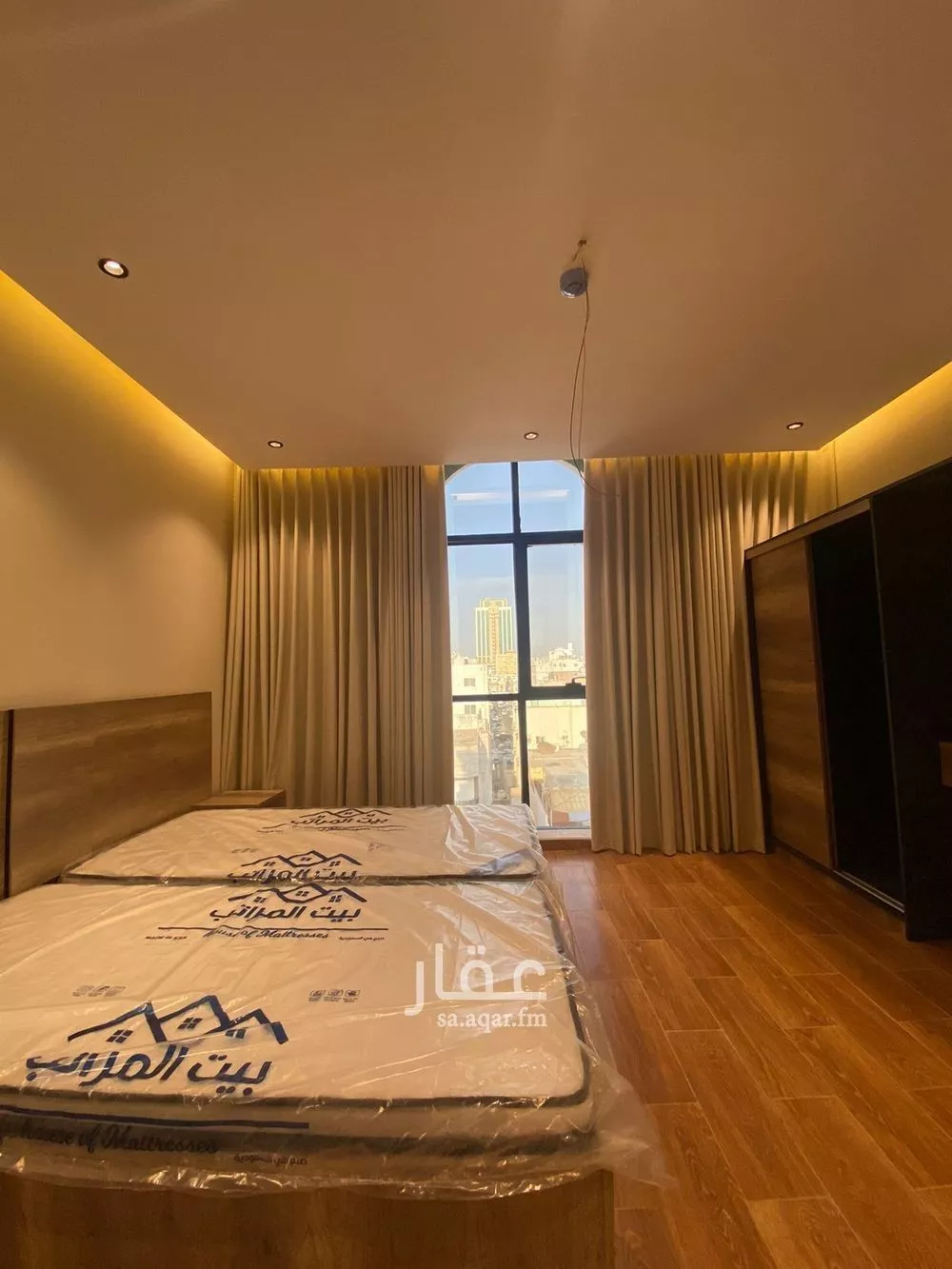 شقة 1 غرف في البوادي 5