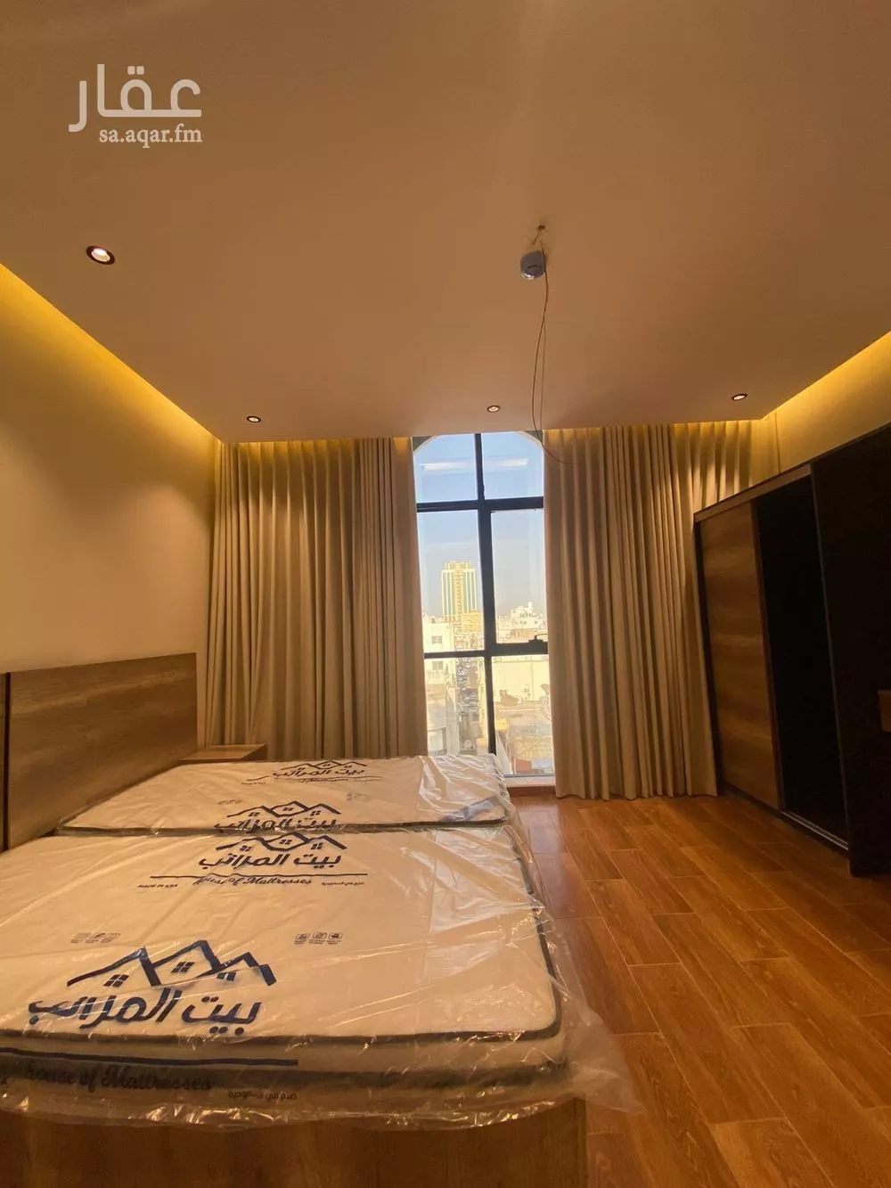 شقة 1 غرف في البوادي 6