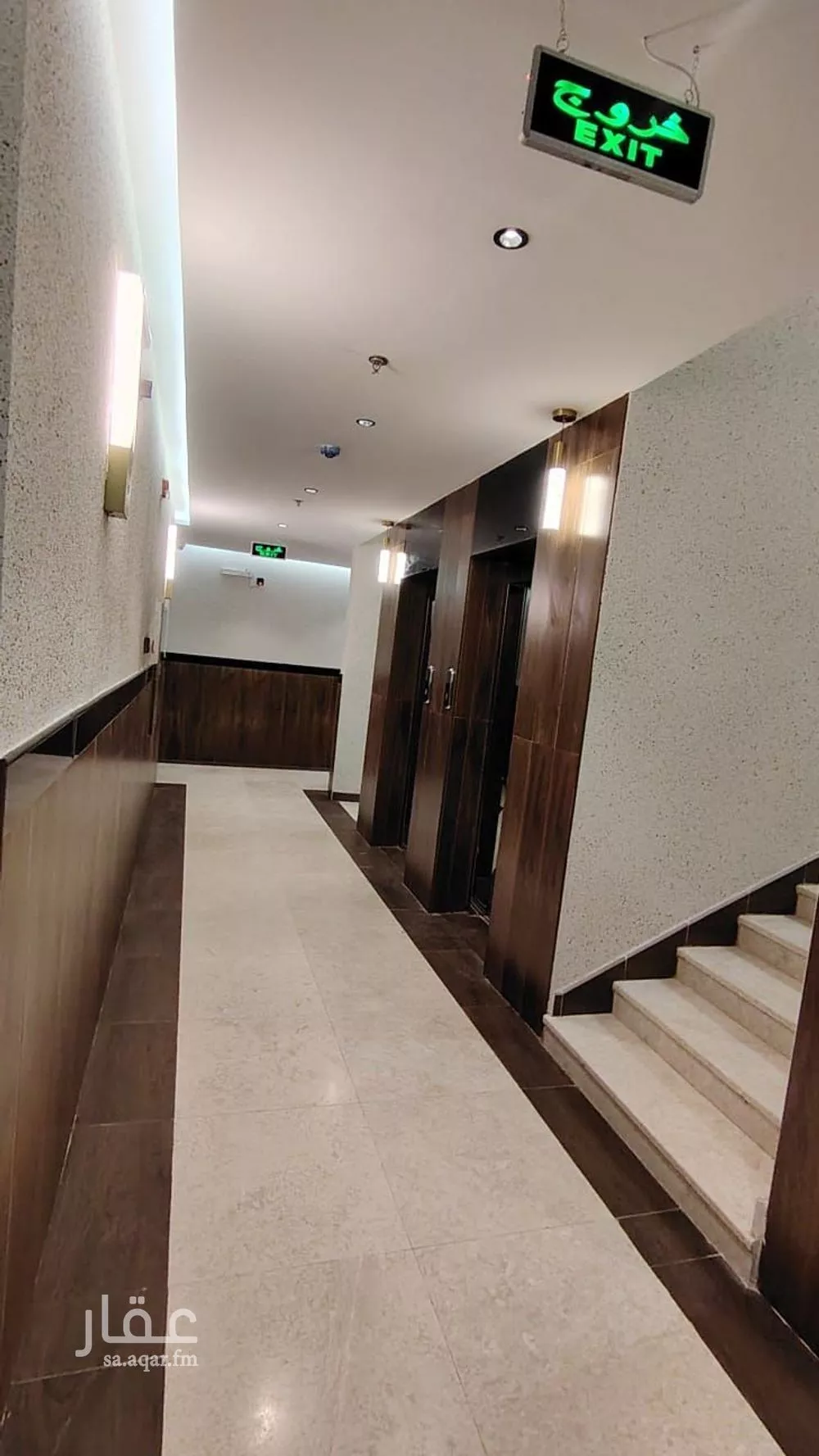 شقة 1 غرف في البوادي 15