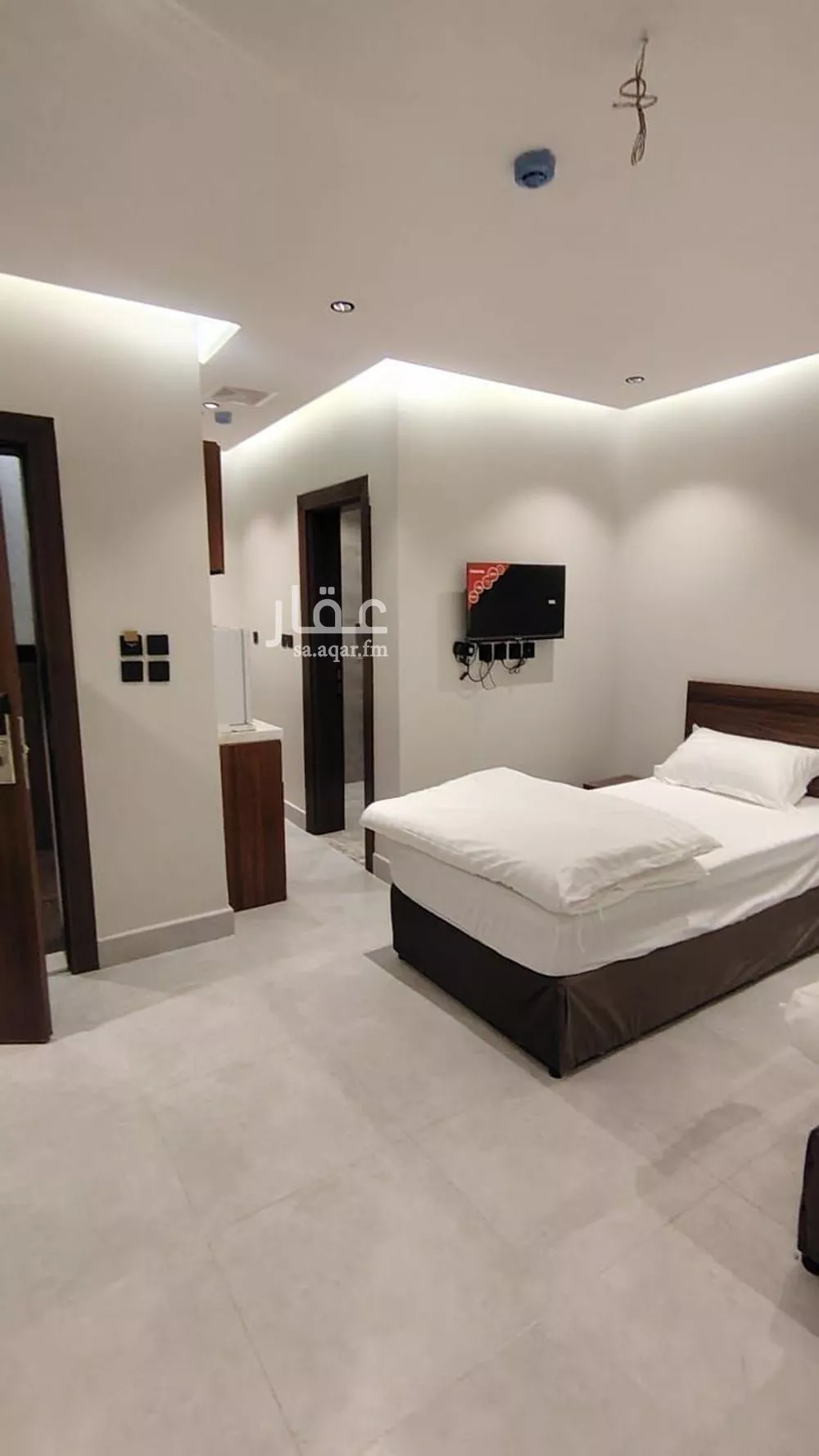 شقة 1 غرف في البوادي 18