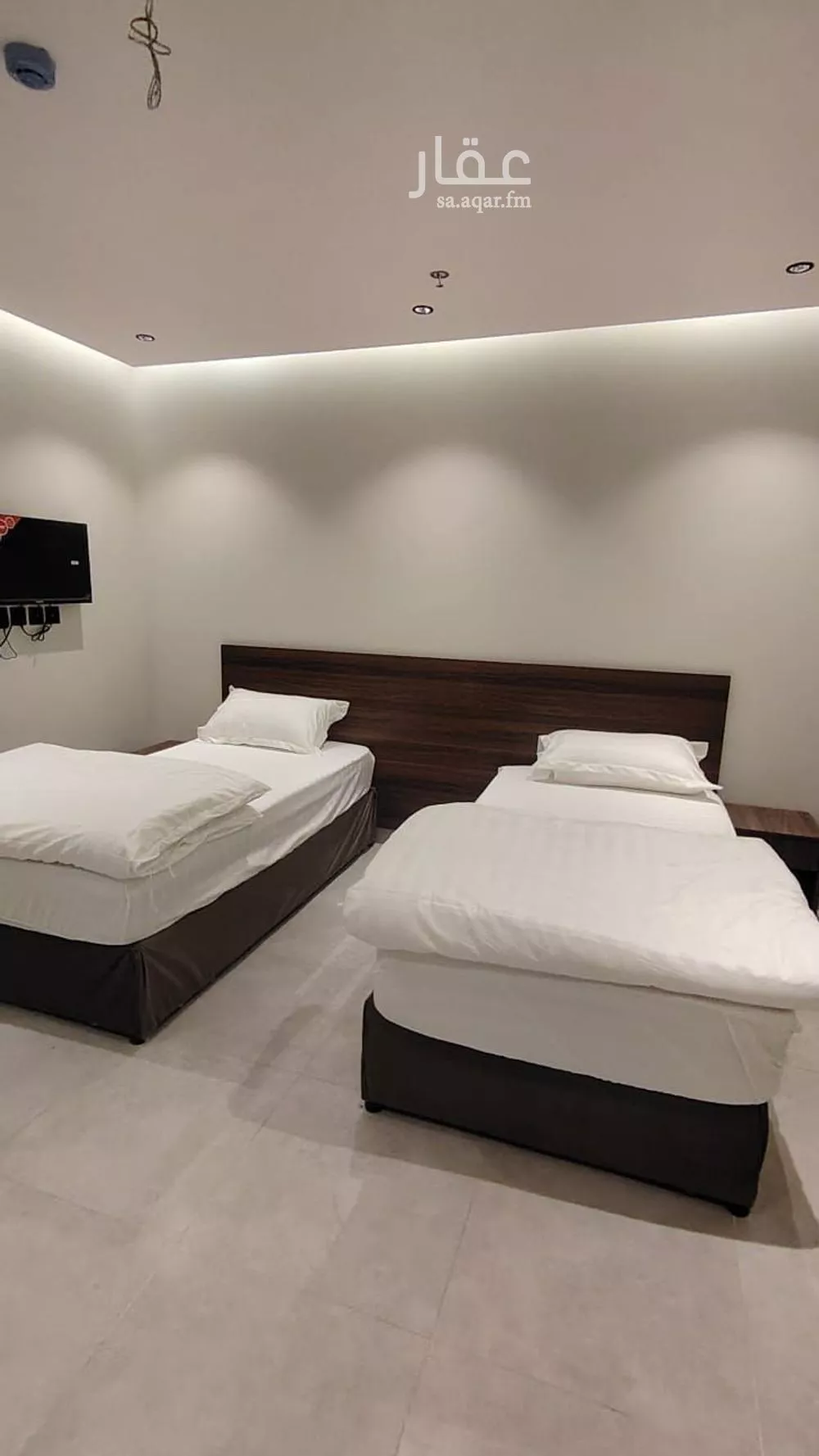 شقة 1 غرف في البوادي 20