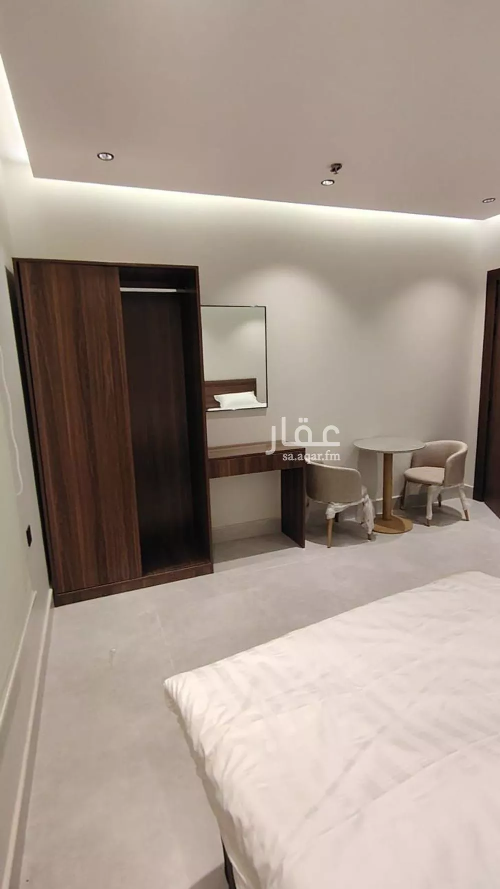 شقة 1 غرف في البوادي 23