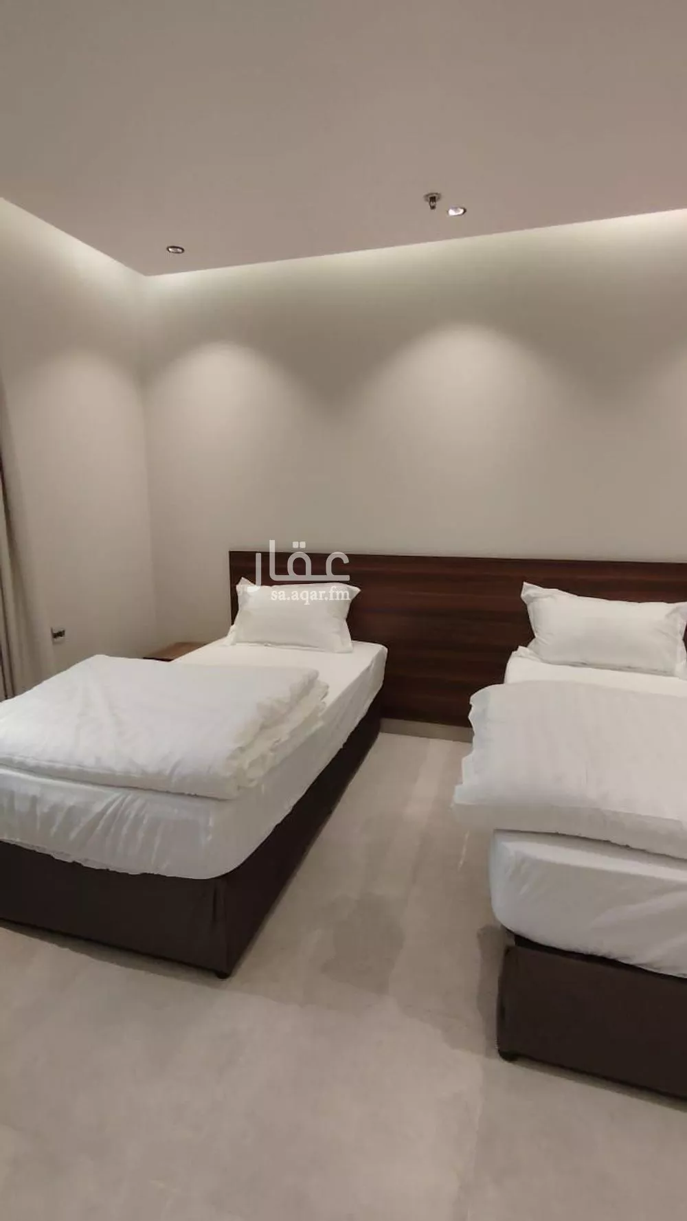 شقة 1 غرف في البوادي 10