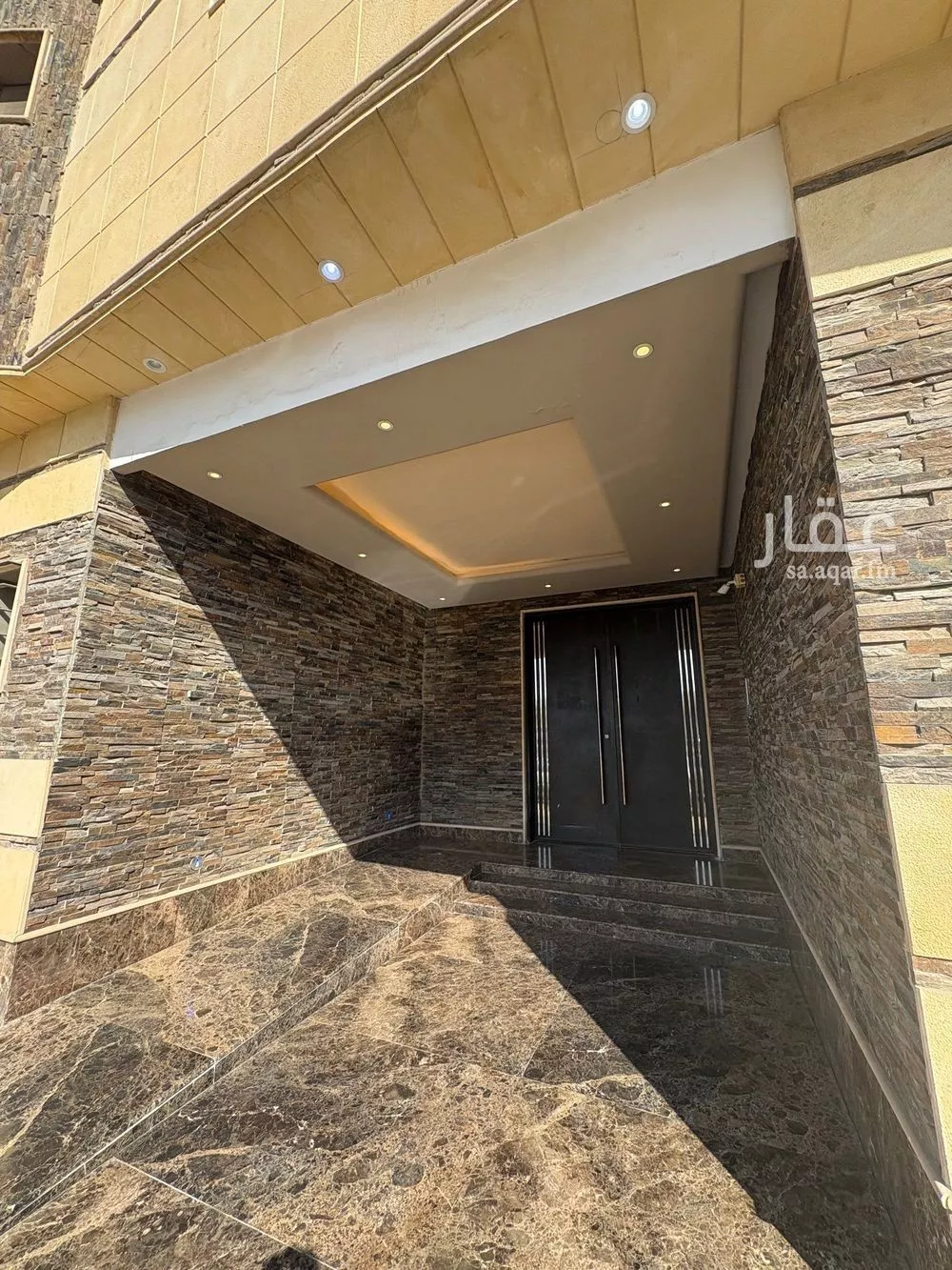 4 bedroom apartment in Al Nakheel 2